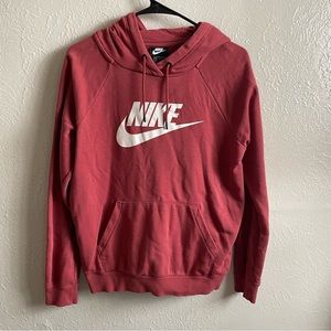 Nike womens hoodie. Size small